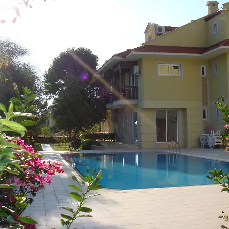 Сasa de vacaciones Town House Orion 2a *