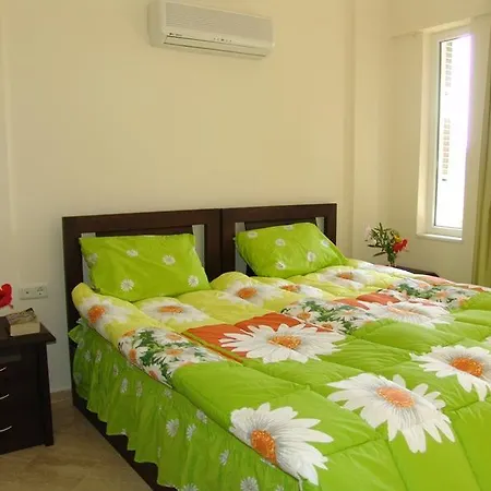 Town House Orion 2a * Fethiye