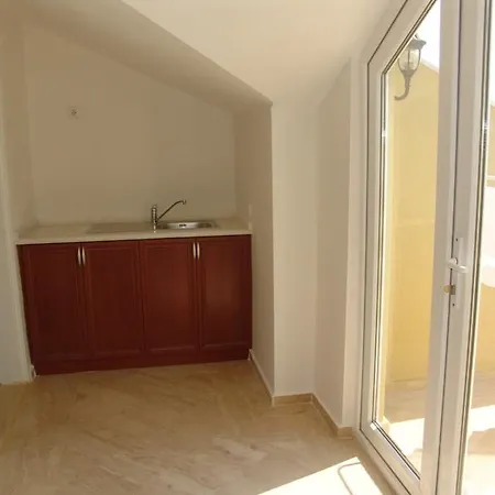 Town House Orion 2a Fethiye