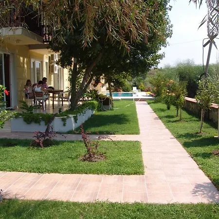 Town House Orion 2a Сasa de vacaciones Fethiye