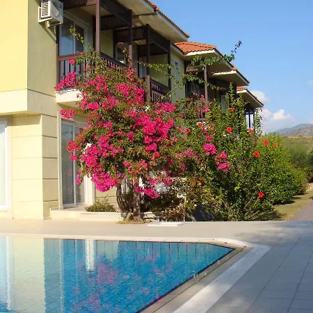 Town House Orion 2a * Fethiye