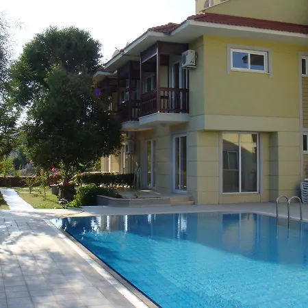 Сasa de vacaciones Town House Orion 2a
