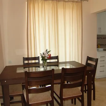 Сasa de vacaciones Town House Orion 2a
